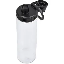 Carmona Recycled Black Open